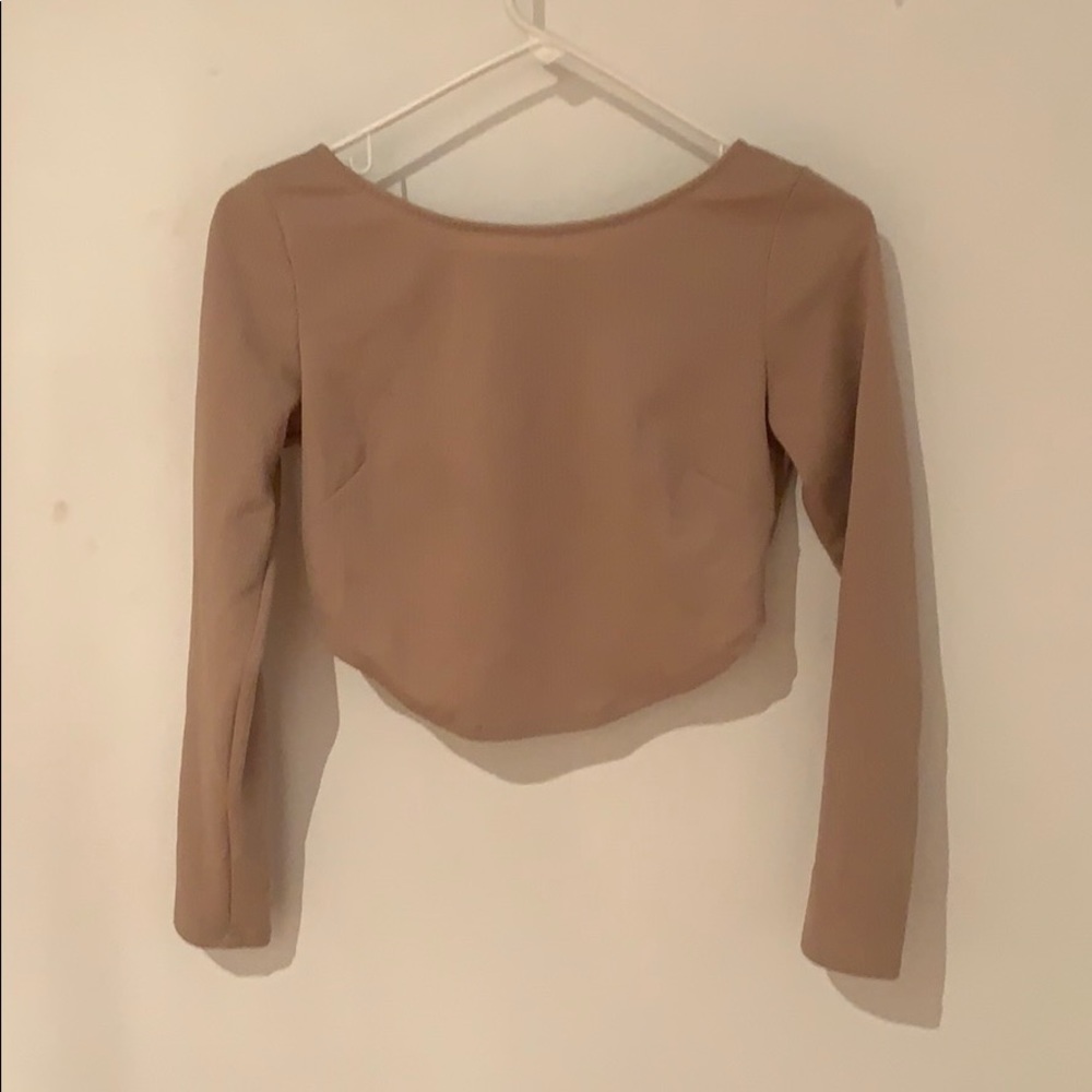 Hot Miami Styles Crop Top